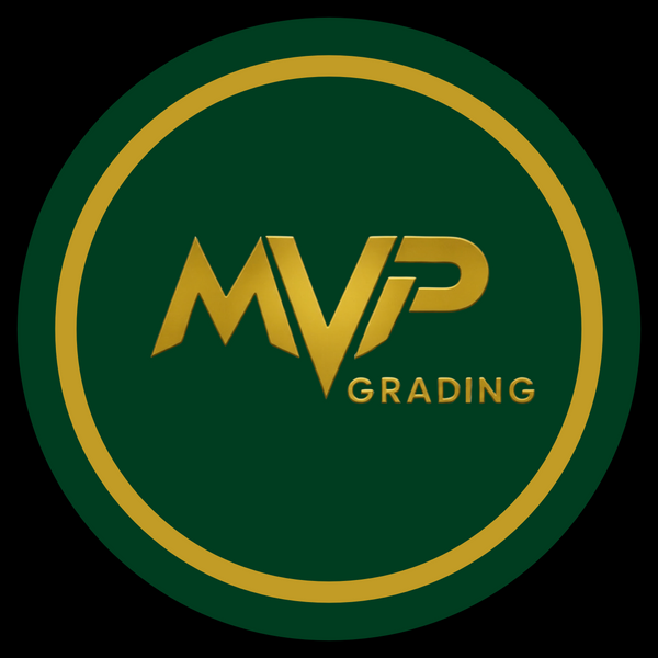 MVP Grading